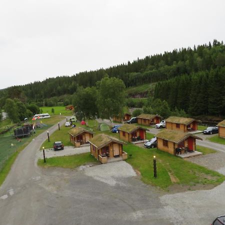 Halland Camping Berkak ภายนอก รูปภาพ