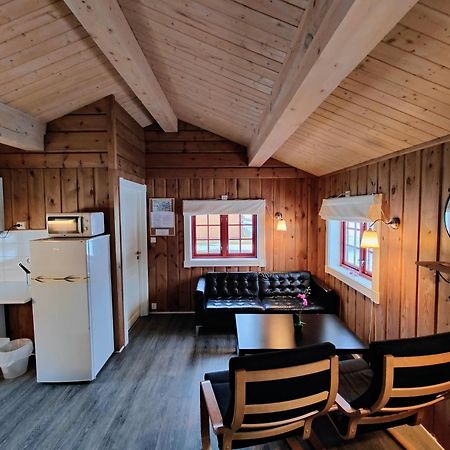 Halland Camping Berkak ภายนอก รูปภาพ