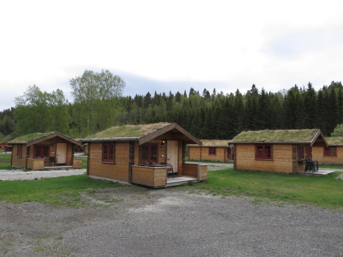 Halland Camping Berkak ภายนอก รูปภาพ