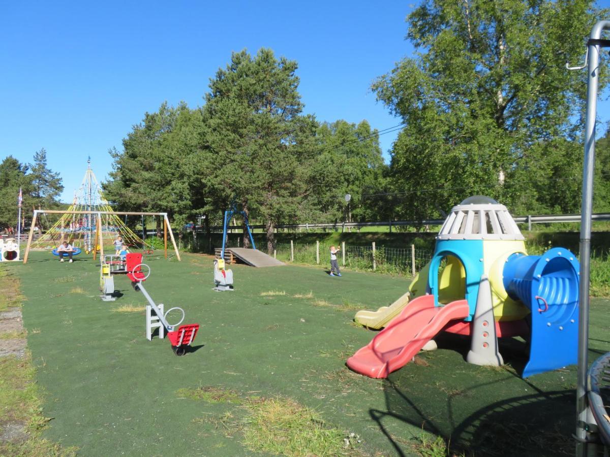 Halland Camping Berkak ภายนอก รูปภาพ