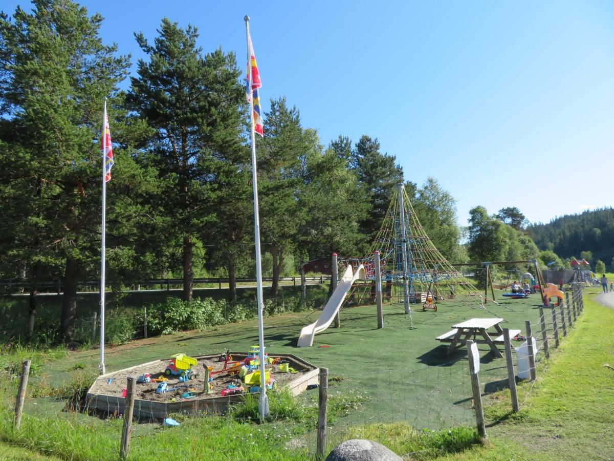 Halland Camping Berkak ภายนอก รูปภาพ
