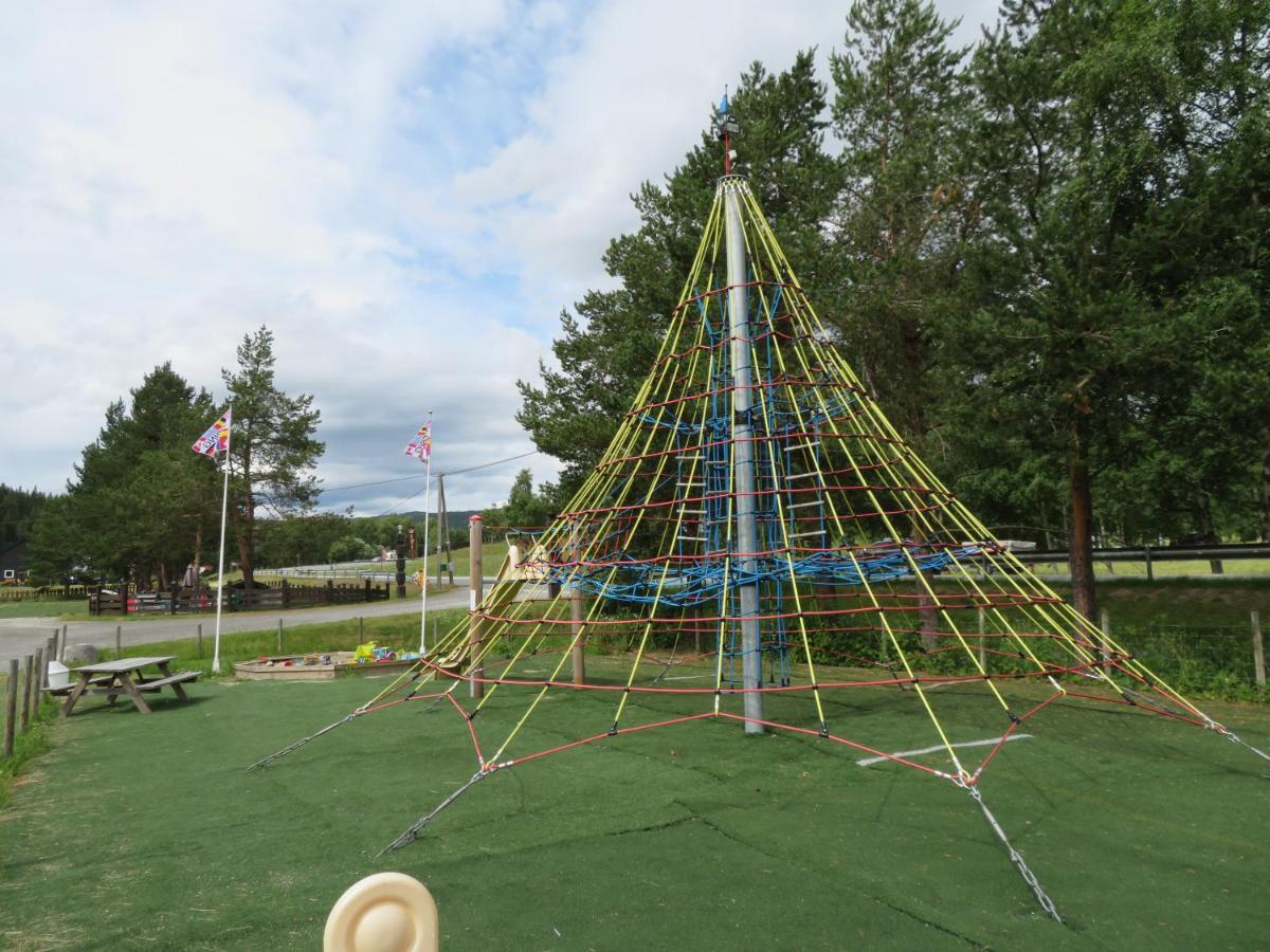 Halland Camping Berkak ภายนอก รูปภาพ