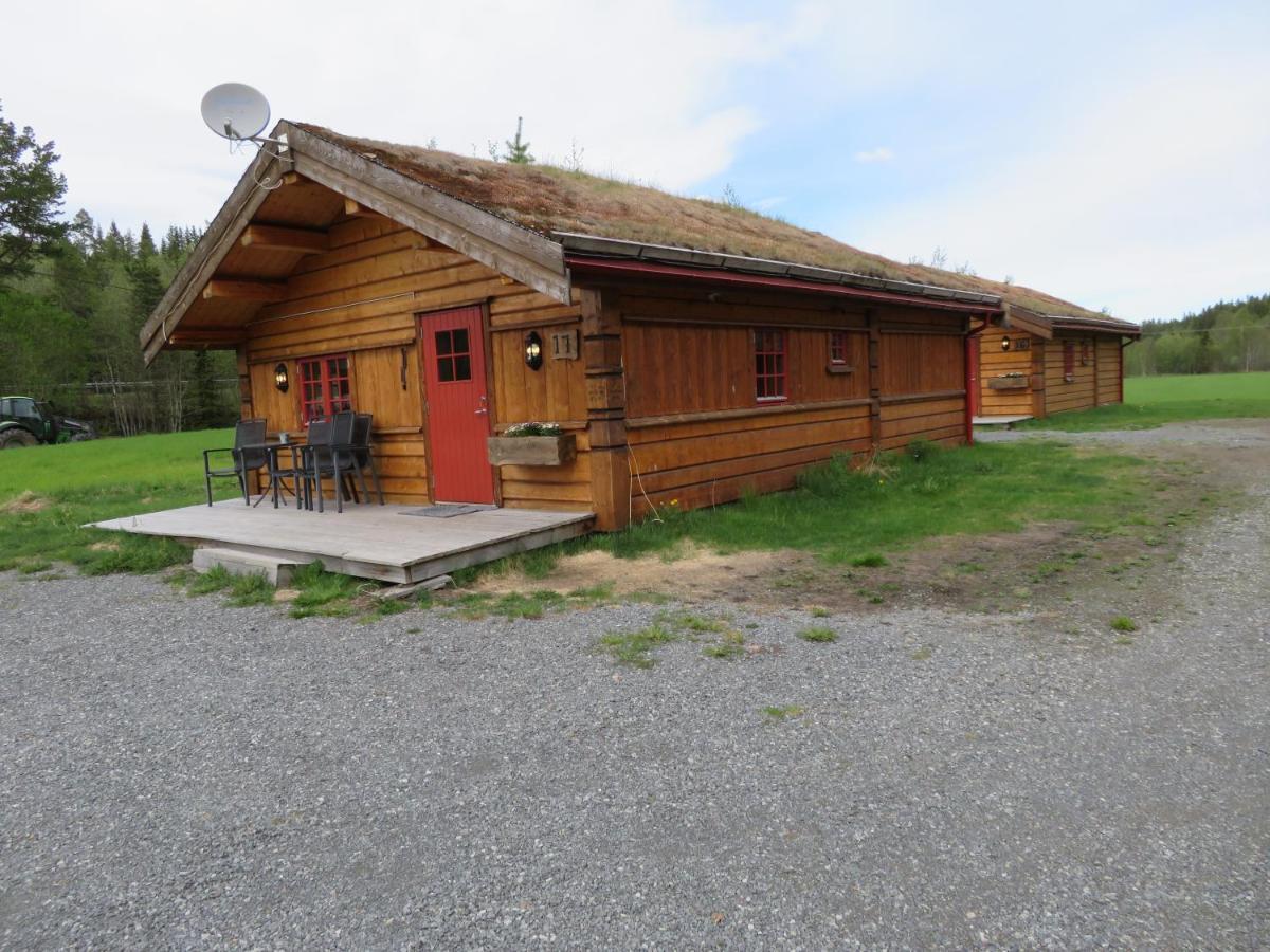 Halland Camping Berkak ภายนอก รูปภาพ