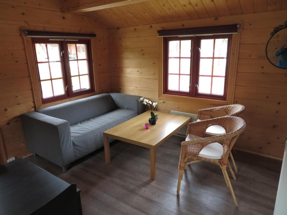 Halland Camping Berkak ภายนอก รูปภาพ