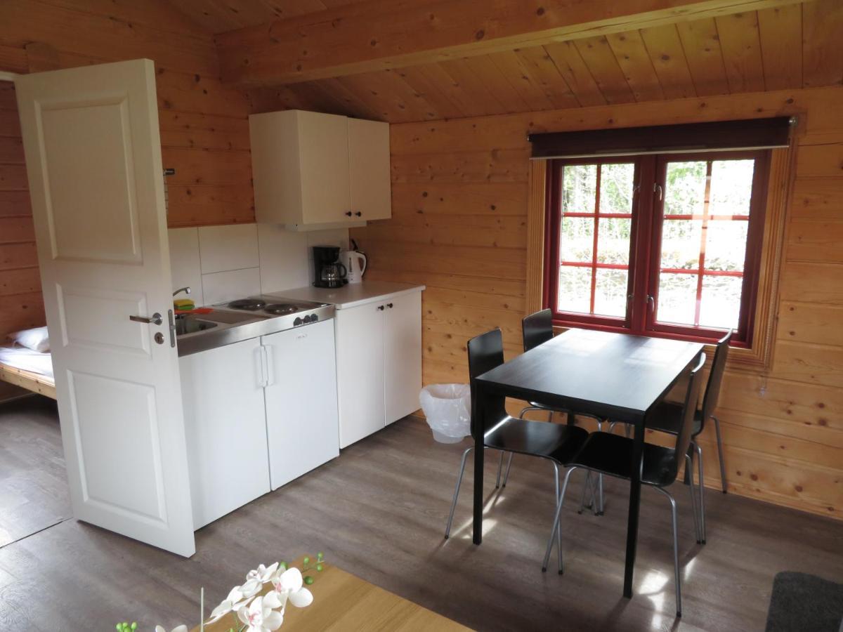 Halland Camping Berkak ภายนอก รูปภาพ