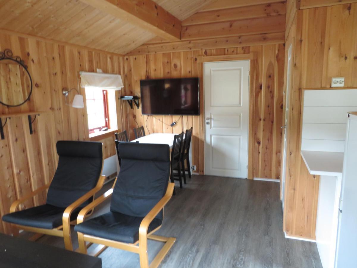 Halland Camping Berkak ภายนอก รูปภาพ