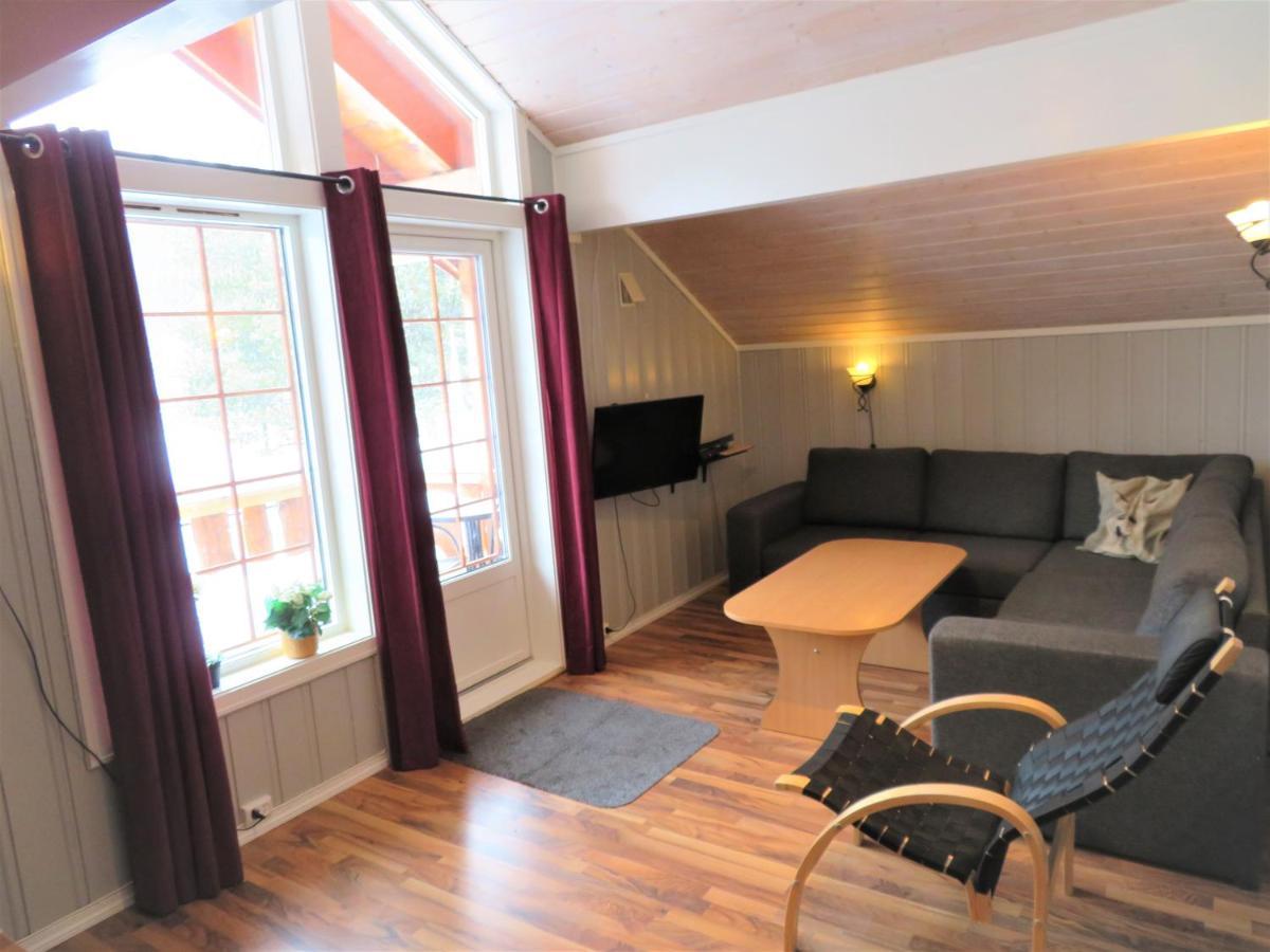 Halland Camping Berkak ภายนอก รูปภาพ