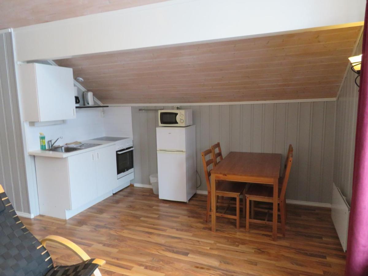 Halland Camping Berkak ภายนอก รูปภาพ