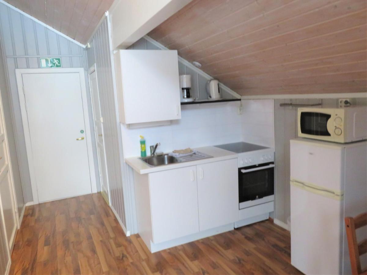 Halland Camping Berkak ภายนอก รูปภาพ