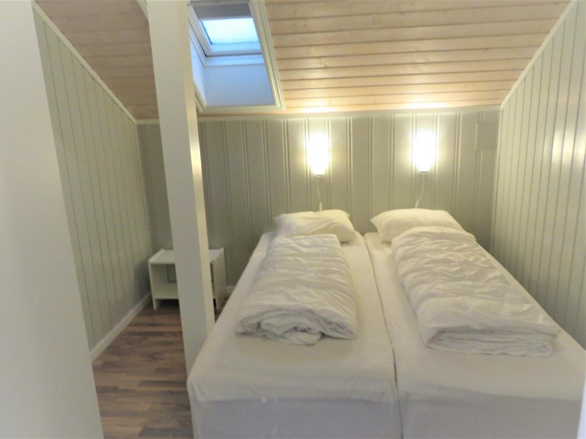 Halland Camping Berkak ภายนอก รูปภาพ