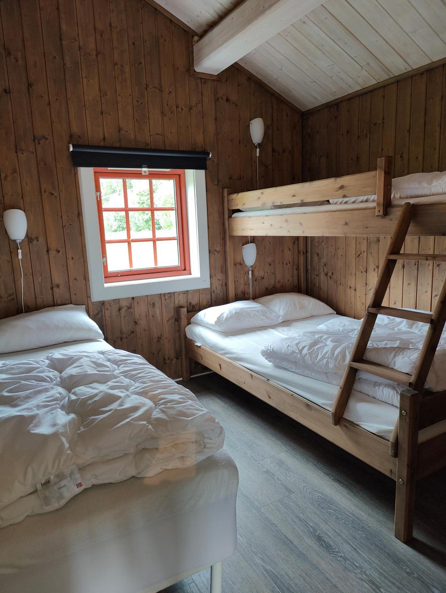 Halland Camping Berkak ภายนอก รูปภาพ