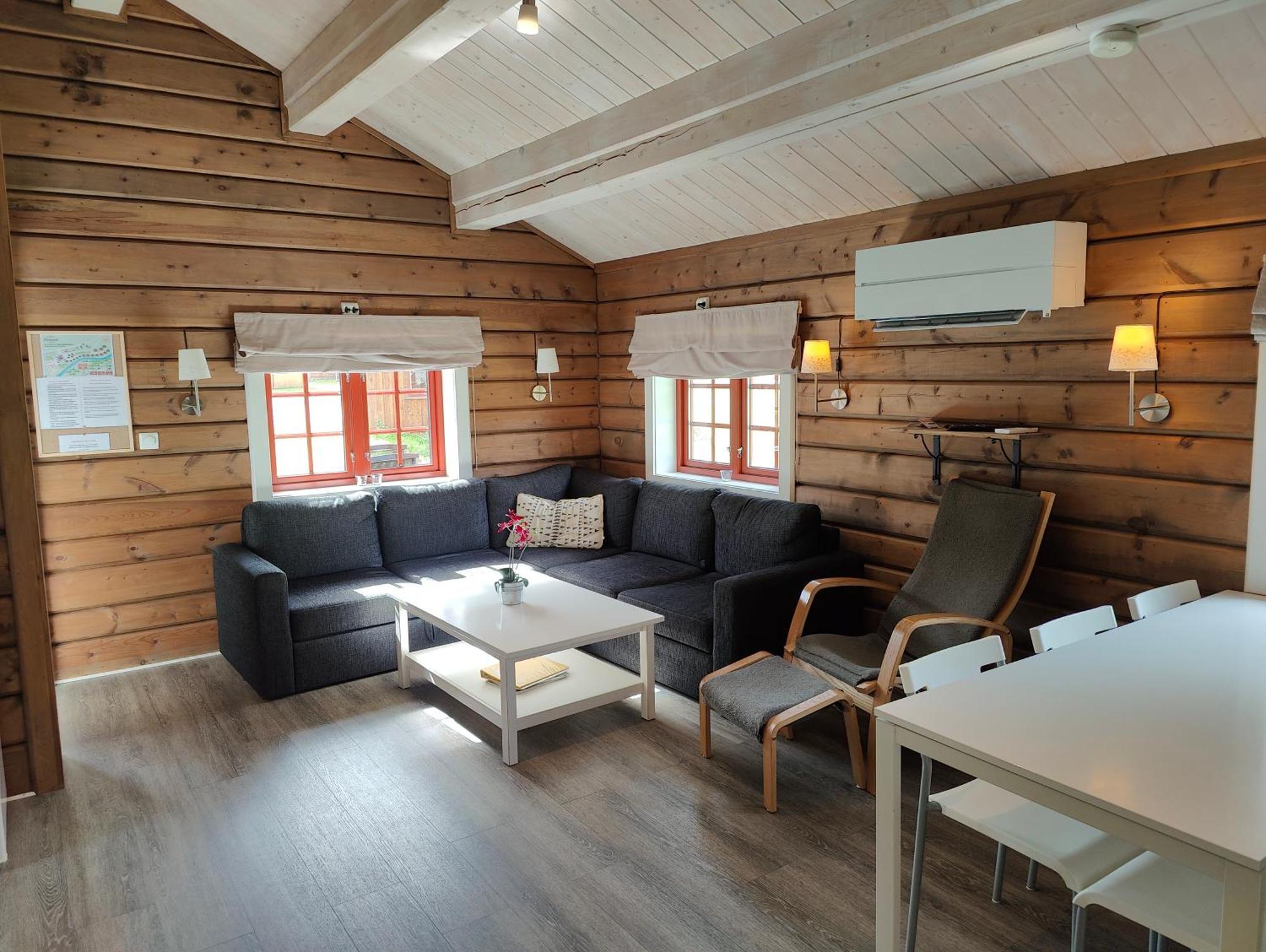 Halland Camping Berkak ภายนอก รูปภาพ