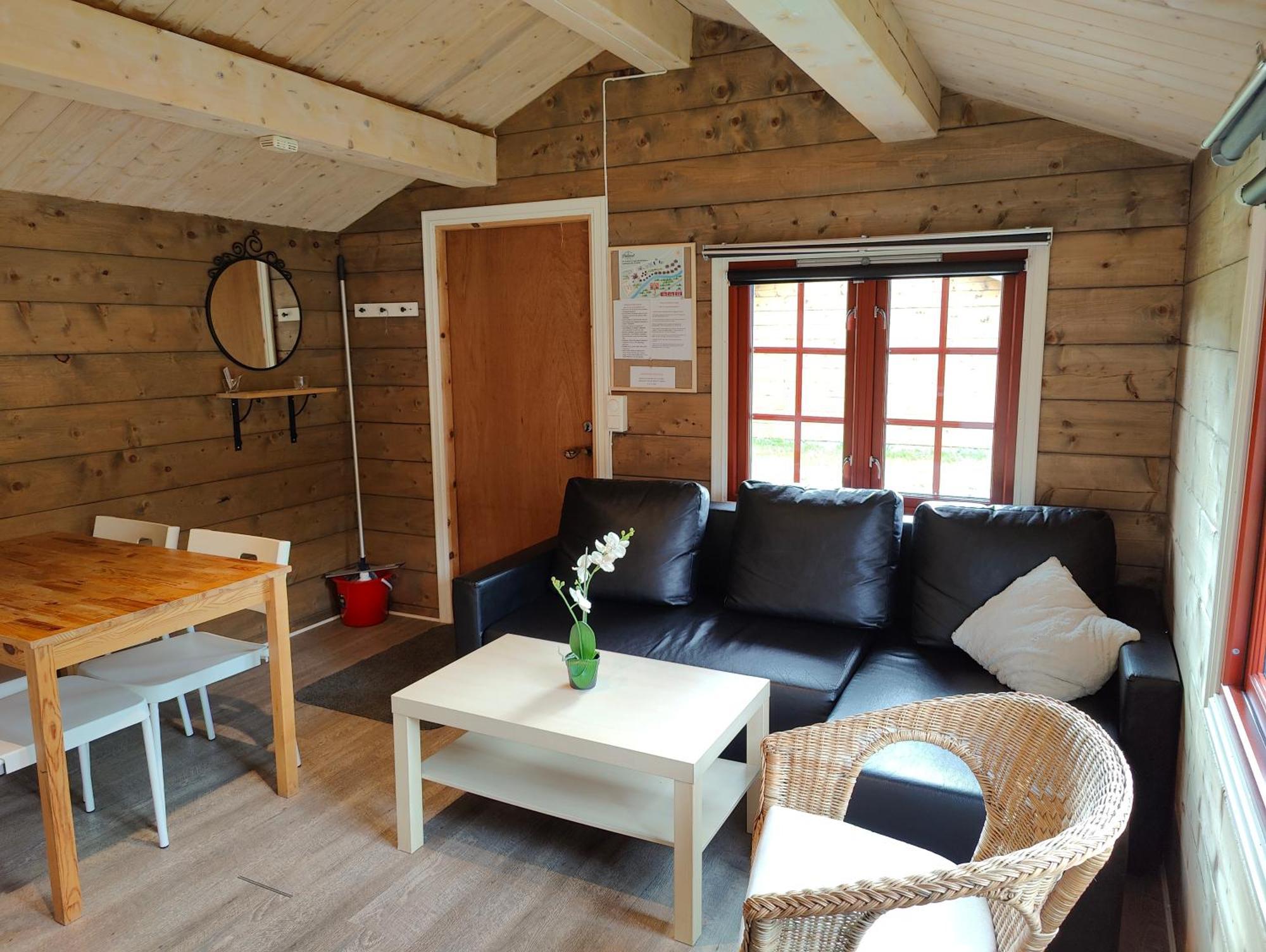 Halland Camping Berkak ภายนอก รูปภาพ