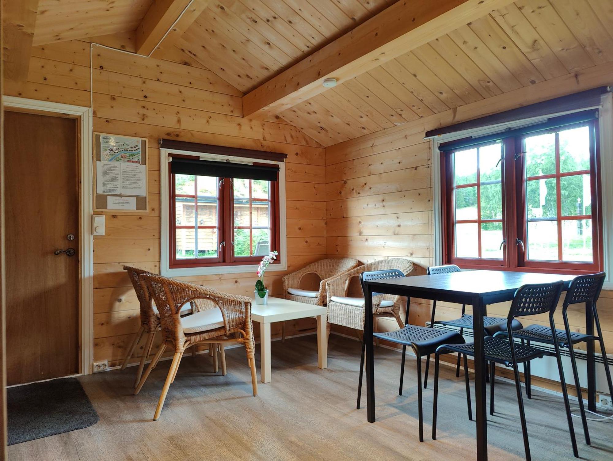 Halland Camping Berkak ภายนอก รูปภาพ