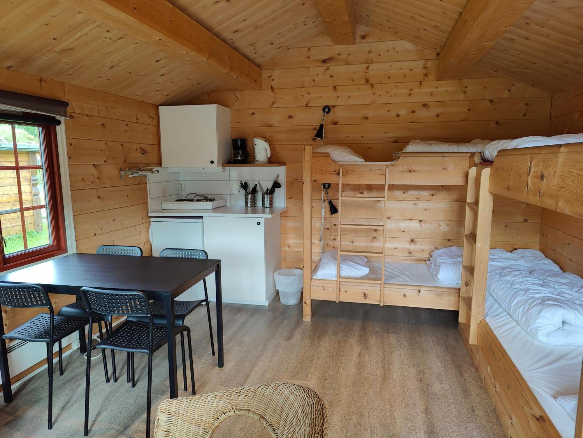 Halland Camping Berkak ภายนอก รูปภาพ