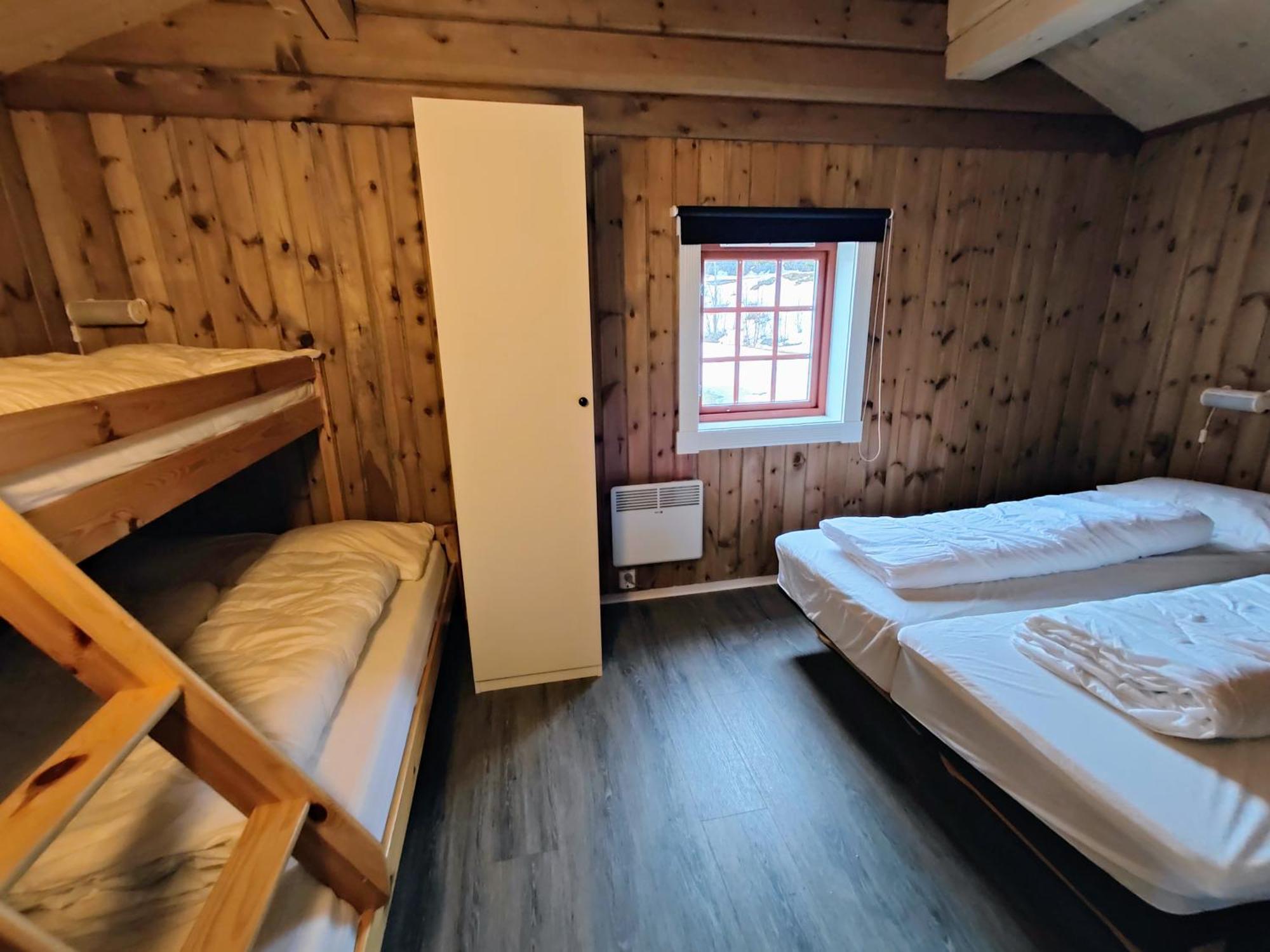 Halland Camping Berkak ภายนอก รูปภาพ