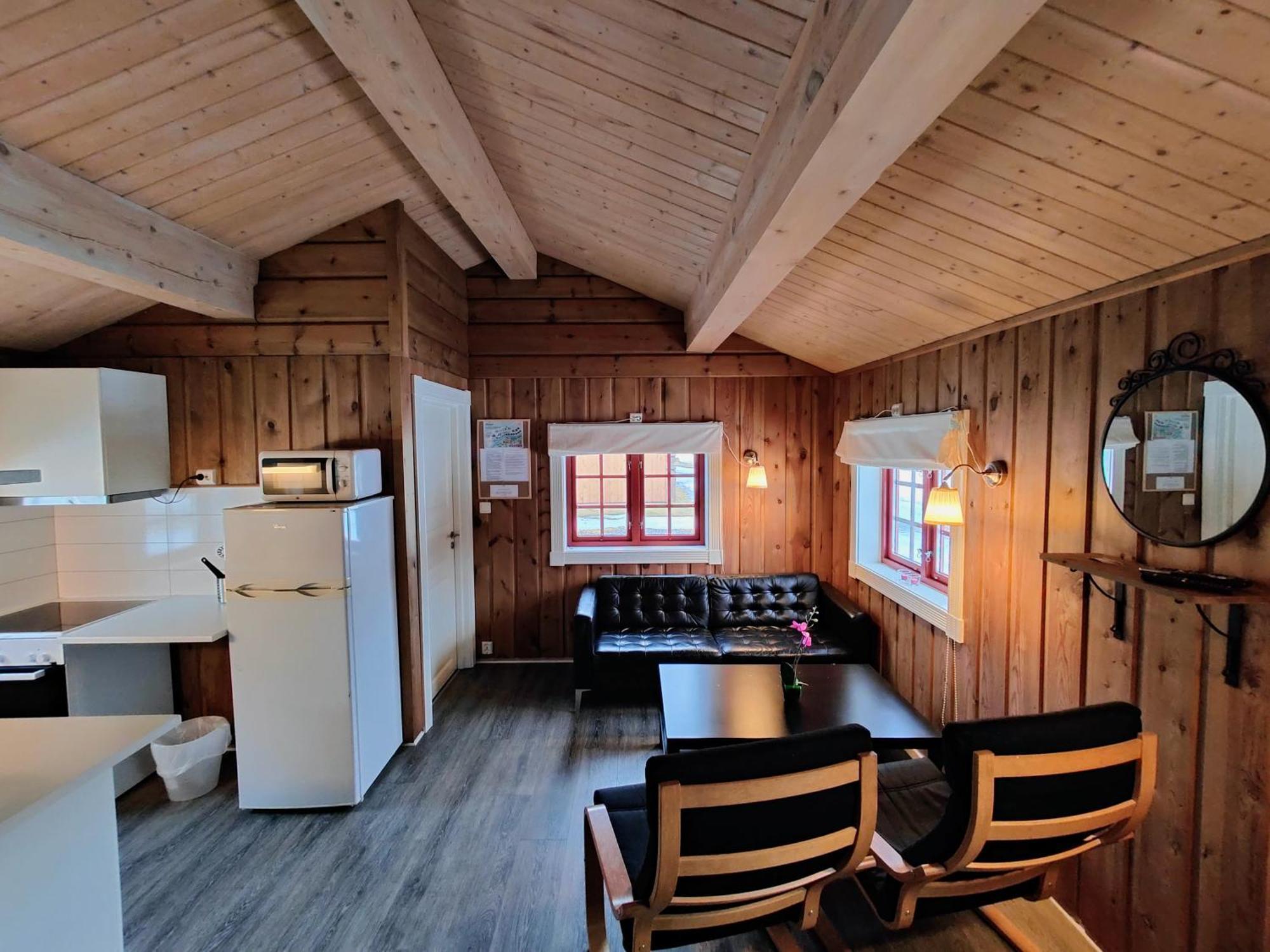 Halland Camping Berkak ภายนอก รูปภาพ