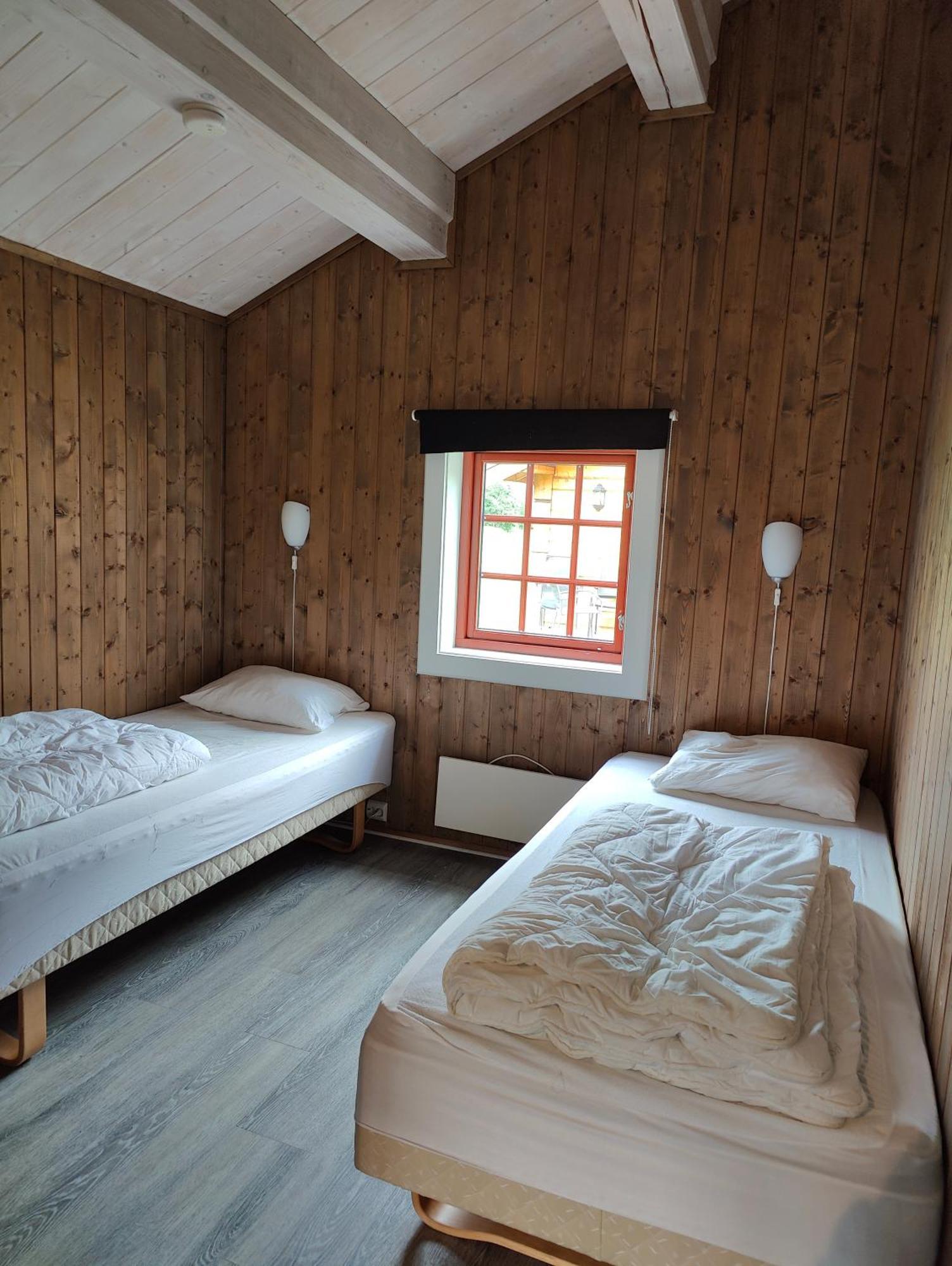 Halland Camping Berkak ห้อง รูปภาพ